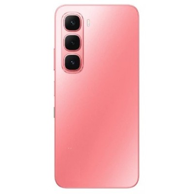 Full Body Housing For Infinix Hot 60i 4g Red - Maxbhi Com