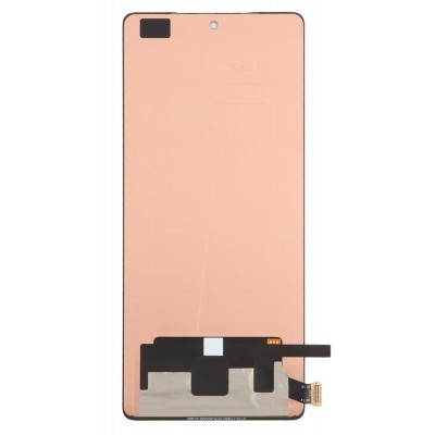 Lcd With Touch Screen For Infinix Note 50 Pro 4g Purple By - Maxbhi Com
