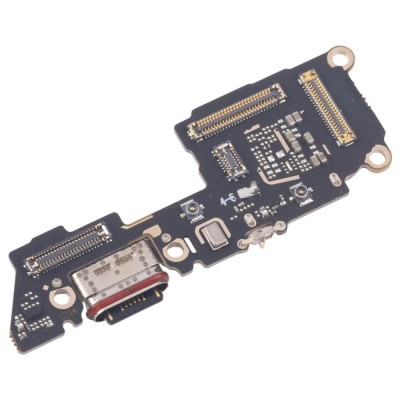 Charging Connector Flex Pcb Board For Oppo Reno14 Pro 5g By - Maxbhi Com