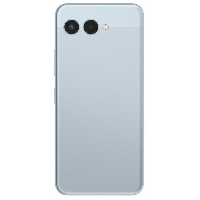 Full Body Housing For Tmobile T Phone 3 Black - Maxbhi Com