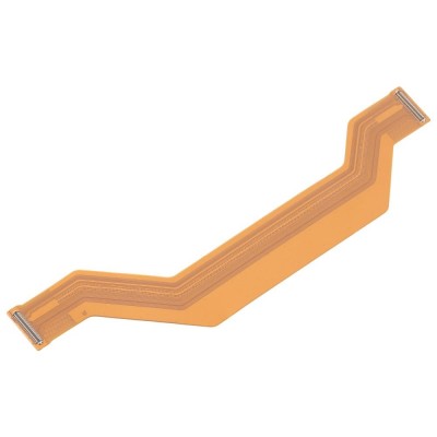 Main Board Flex Cable For Honor X9c By - Maxbhi Com