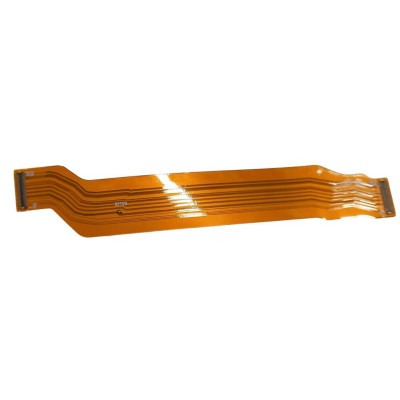 Main Board Flex Cable For Motorola Moto G56 5g By - Maxbhi Com