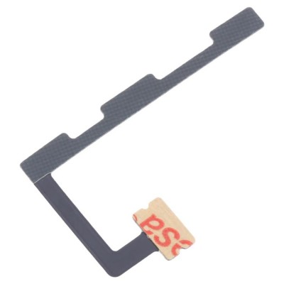 Power Button Flex Cable For Realme Gt 7 On Off Flex Pcb By - Maxbhi Com