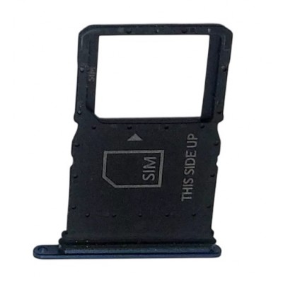 Sim Card Holder Tray For Motorola Razr 60 Black - Maxbhi Com
