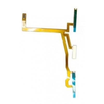 Volume Button Flex Cable For Sony Xperia 1 Vii By - Maxbhi Com