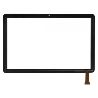 Touch Screen Digitizer For Doogee T10 Pro Pink By - Maxbhi Com