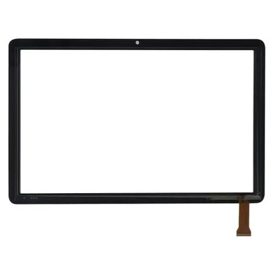 Touch Screen Digitizer For Doogee T10 Pro Purple By - Maxbhi Com