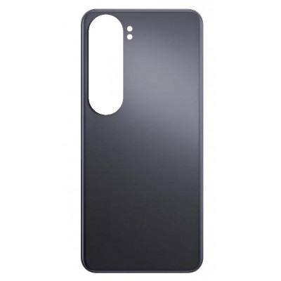 Back Panel Cover For Vivo Y21d Black - Maxbhi Com