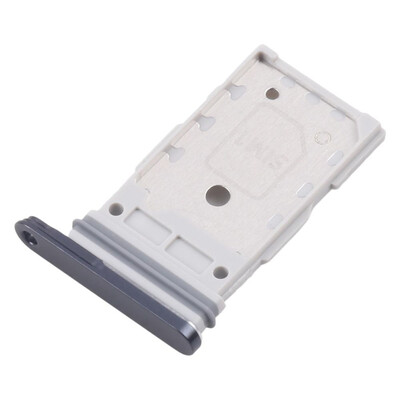 Sim Card Holder Tray For Samsung Galaxy S26 Plus Black - Maxbhi Com
