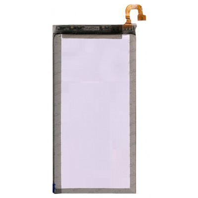 Battery For Samsung Galaxy J8 2018 By - Maxbhi Com