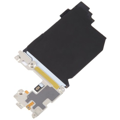 Wireless Nfc Charging Flex For Samsung Galaxy S21 Ultra By - Maxbhi Com