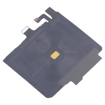 Wireless Nfc Charging Flex For Samsung Galaxy Z Flip6 By - Maxbhi Com