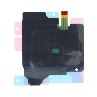 Wireless Nfc Charging Flex For Samsung Galaxy Z Flip 3 By - Maxbhi Com
