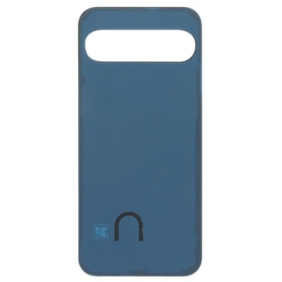 Back Panel Cover For Google Pixel 9 Pro Xl White - Maxbhi Com