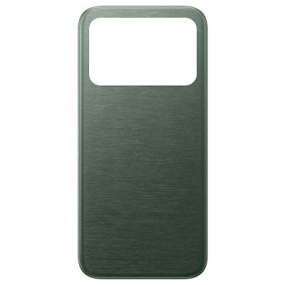 Back Panel Cover For Infinix Note Edge Black - Maxbhi Com