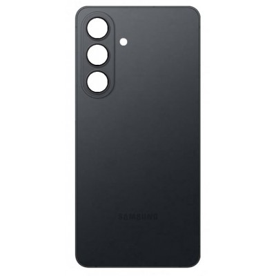 Back Panel Cover For Samsung Galaxy S26 Plus Black - Maxbhi Com
