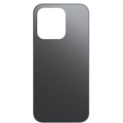 Back Panel Cover For Vivo V70 Elite Black - Maxbhi Com