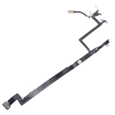 Bluetooth Flex Cable For Apple Iphone 16 Pro Max By - Maxbhi Com