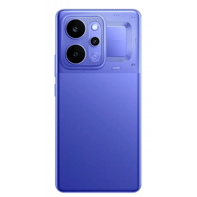 Full Body Housing For Realme P4 Power 5g Blue - Maxbhi Com