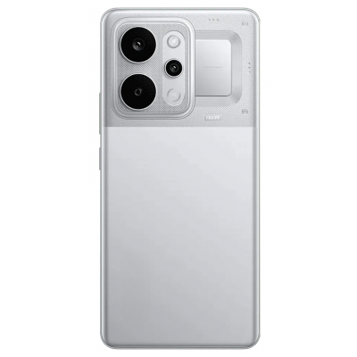 Full Body Housing For Realme P4 Power 5g White - Maxbhi Com