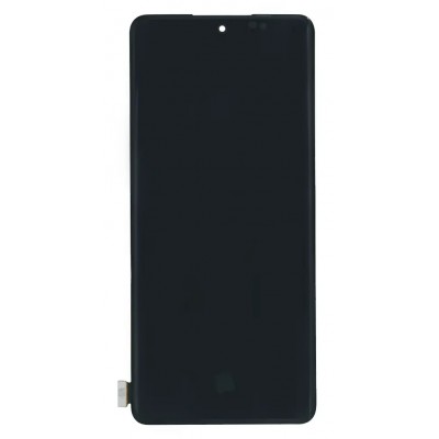 Lcd With Touch Screen For Realme P4 Power 5g Black By - Maxbhi Com