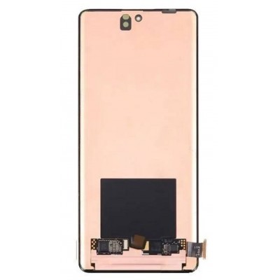 Lcd With Touch Screen For Vivo V70 Elite Gold By - Maxbhi Com