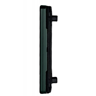 Volume Side Button Outer for Samsung Galaxy S22 Ultra 5G Grey by Maxbhi.com