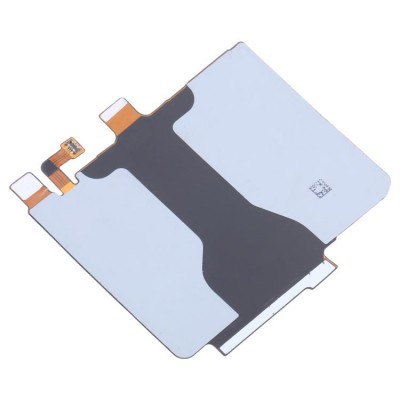 Wireless Nfc Charging Flex For Samsung Galaxy Z Flip6 By - Maxbhi Com