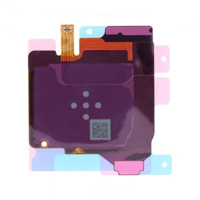 Wireless Nfc Charging Flex For Samsung Galaxy Z Flip 3 By - Maxbhi Com
