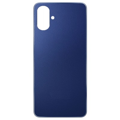 Back Panel Cover For Samsung Galaxy F70e 5g Black - Maxbhi Com