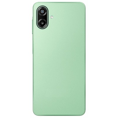Full Body Housing For Samsung Galaxy F70e 5g Green - Maxbhi Com