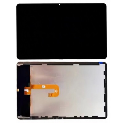 Lcd With Touch Screen For Infinix Xpad 20 Pro Black By - Maxbhi Com