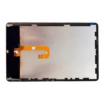 Lcd With Touch Screen For Infinix Xpad 20 Pro Blue By - Maxbhi Com