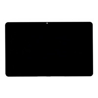 Lcd With Touch Screen For Infinix Xpad 20 Pro Grey By - Maxbhi Com