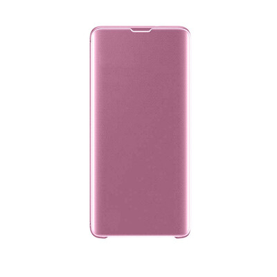 Flip Cover For Samsung Galaxy A37 5g Purple By - Maxbhi Com