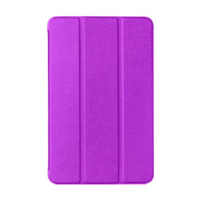 Flip Cover For Apple Ipad Air 11 2026 Purple By - Maxbhi Com