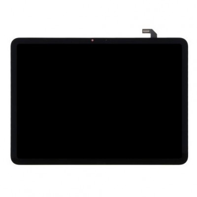 Lcd With Touch Screen For Apple Ipad Air 11 2026 Black By - Maxbhi Com