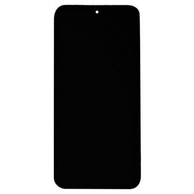 Lcd With Touch Screen For Tecno Pova 7 Ultra 5g White By - Maxbhi Com