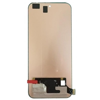 Lcd With Touch Screen For Tecno Pova 7 Ultra 5g White By - Maxbhi Com
