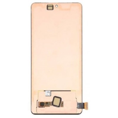Lcd With Touch Screen For Vivo Iqoo Neo 10r 5g Titanium By - Maxbhi Com