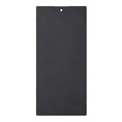 Lcd With Touch Screen For Samsung Galaxy Z Fold7 Blue By - Maxbhi Com