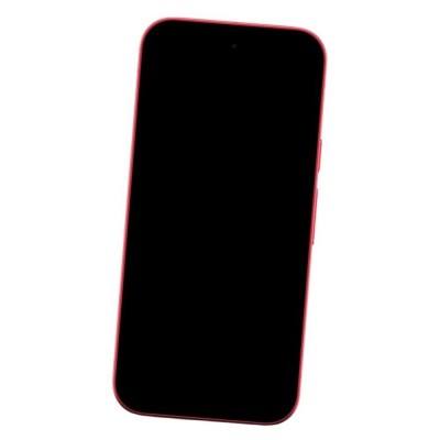 Middle Frame Ring Only for Google Pixel 10a Black