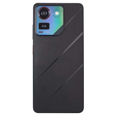 Full Body Housing For Ai Plus Pulse Black - Maxbhi Com