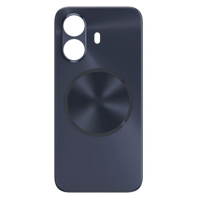Back Panel Cover For Ai Plus Nova 2 Ultra 5g White - Maxbhi Com