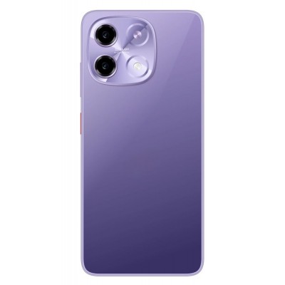 Full Body Housing For Ai Plus Nova 2 5g Purple - Maxbhi Com