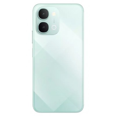 Full Body Housing For Vivo Iqoo Z11x Green - Maxbhi Com