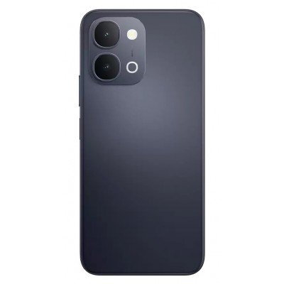 Full Body Housing For Vivo Iqoo Z11x White - Maxbhi Com