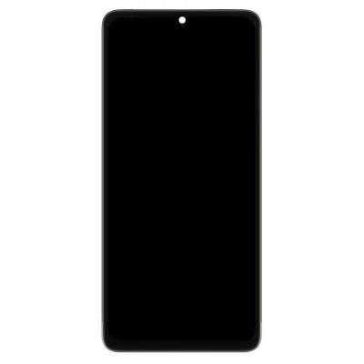 Lcd With Touch Screen For Ai Plus Nova 5g Green By - Maxbhi Com