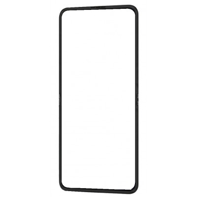 Touch Screen Digitizer For Ai Plus Nova Flip 5g Black By - Maxbhi Com