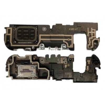 Ringer Loud Speaker For Lg X Cam K580 By - Maxbhi Com